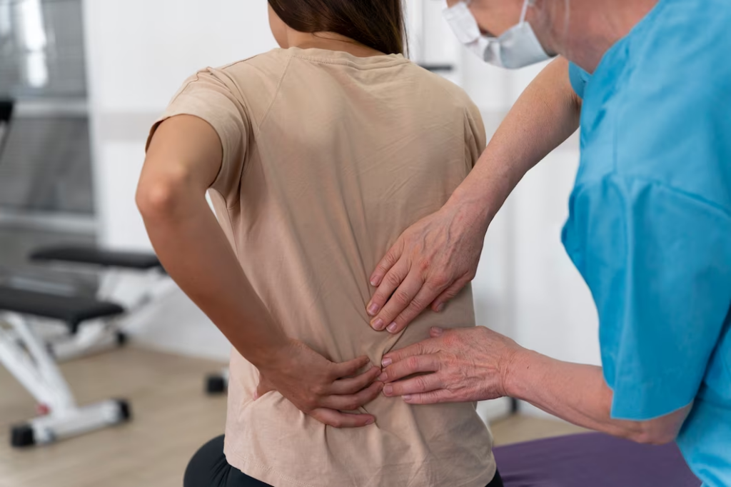 Estenose vertebral - O que é, como prevenir e como tratar