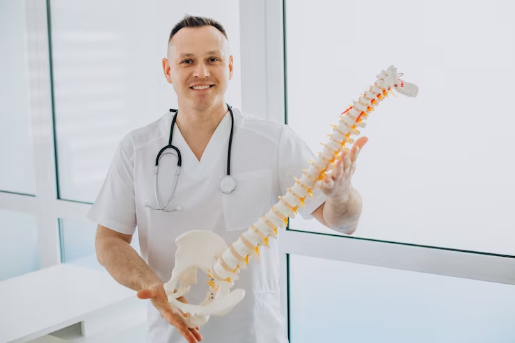 Quando procurar um médico da coluna?