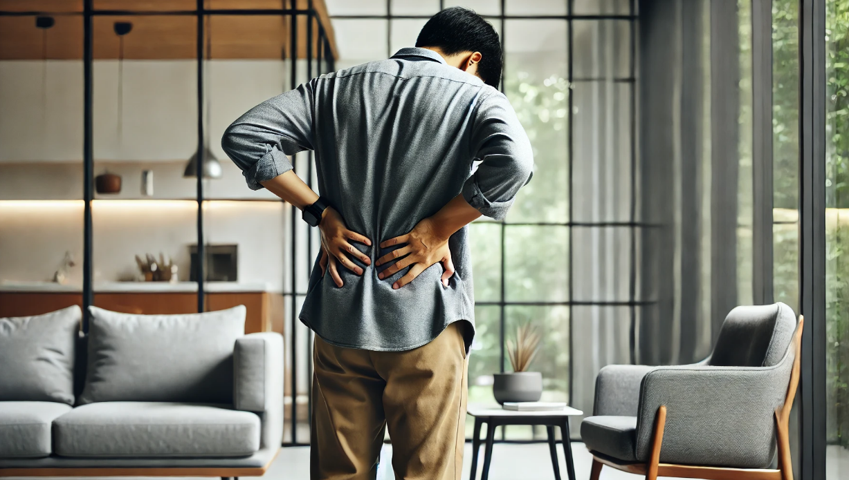 Como Prevenir e Tratar Problemas na Coluna: Dicas Essenciais