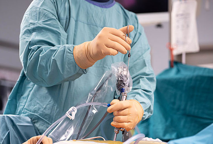 Discectomia Endoscópica